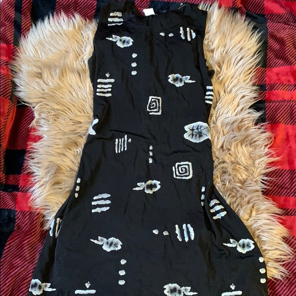 Cute, light weight summer dress
